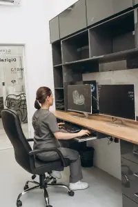 clinic image