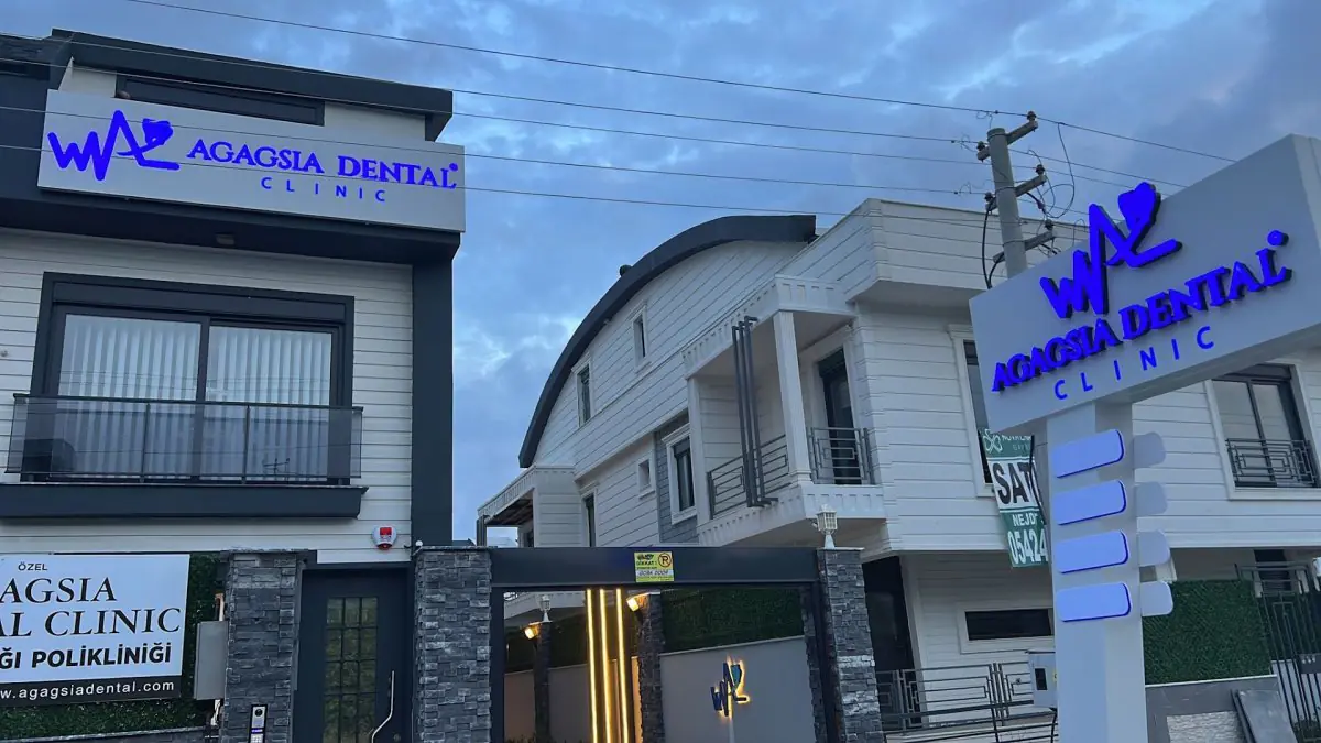 clinic image