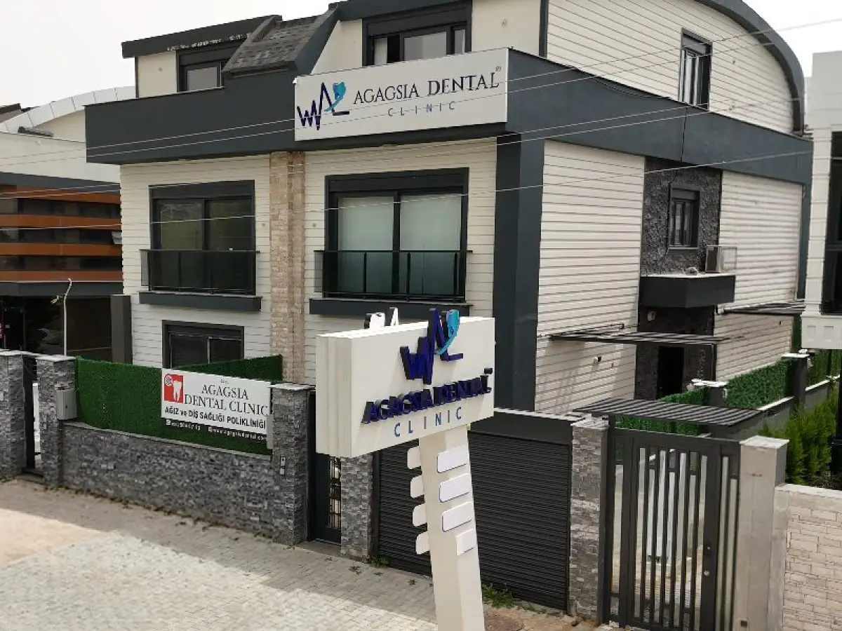 clinic image