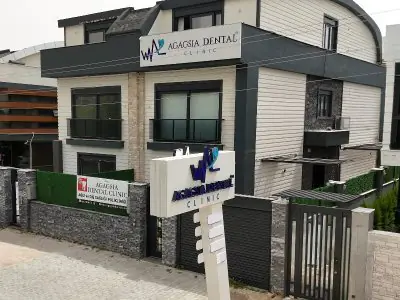 clinic image