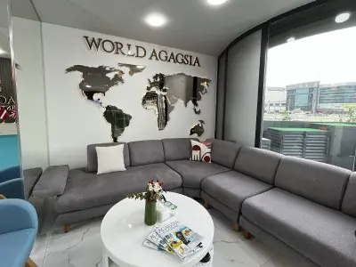 clinic image