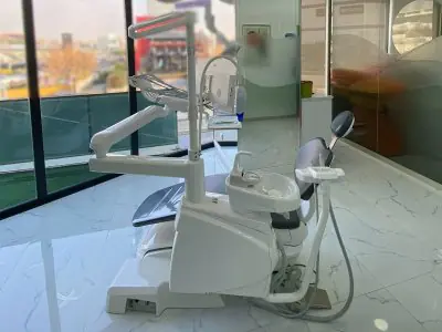 clinic image