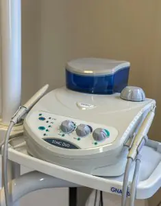 clinic image