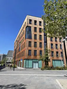clinic image