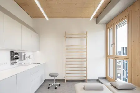 clinic image