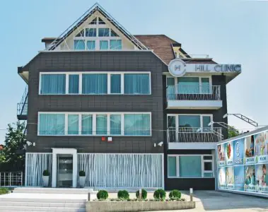 clinic image