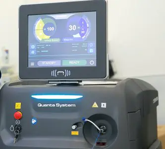 clinic image