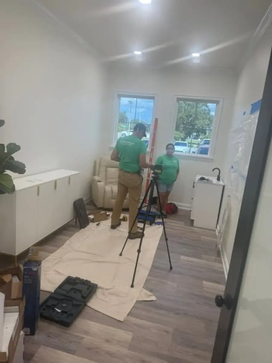 clinic image