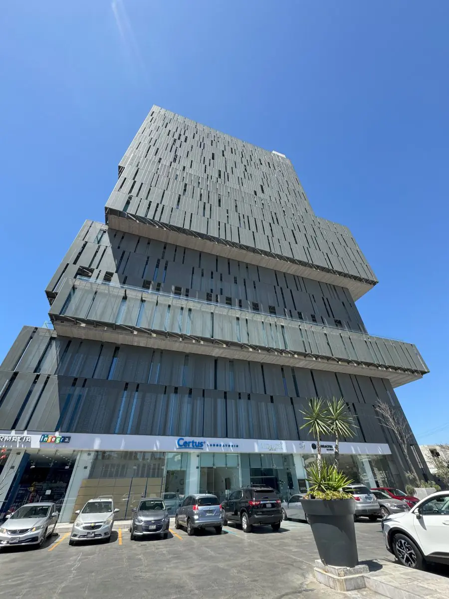 clinic image
