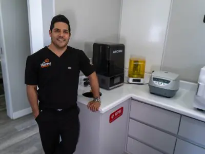 clinic image