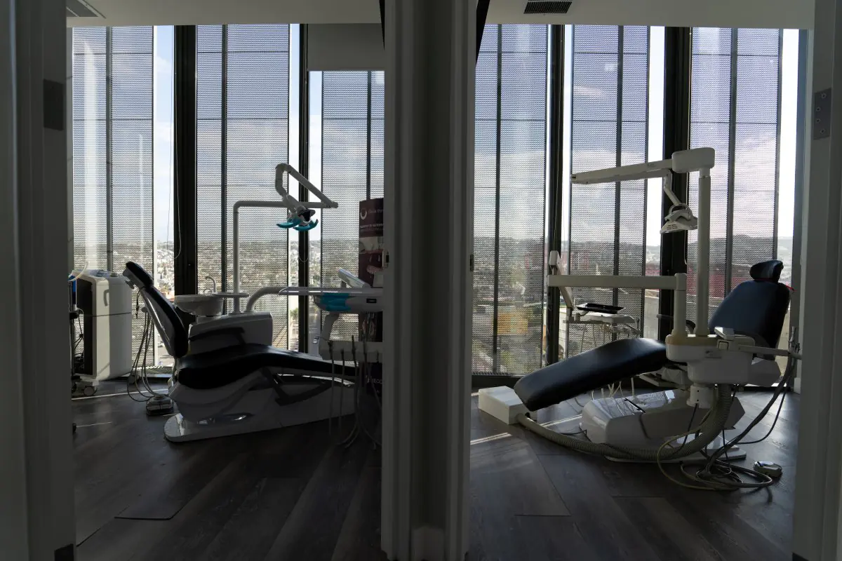 clinic image