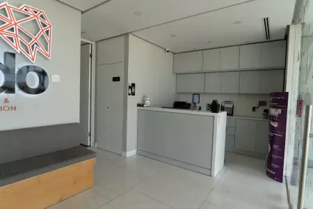 clinic image