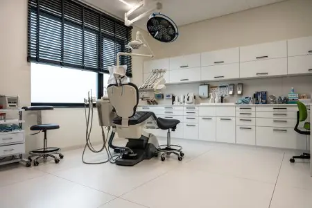 clinic image