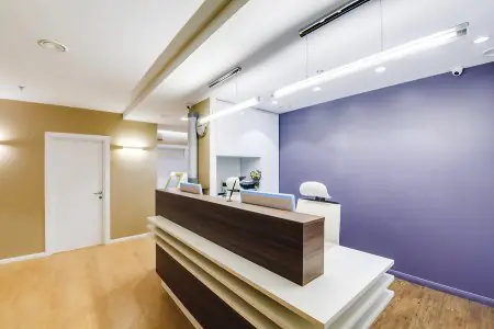 clinic image