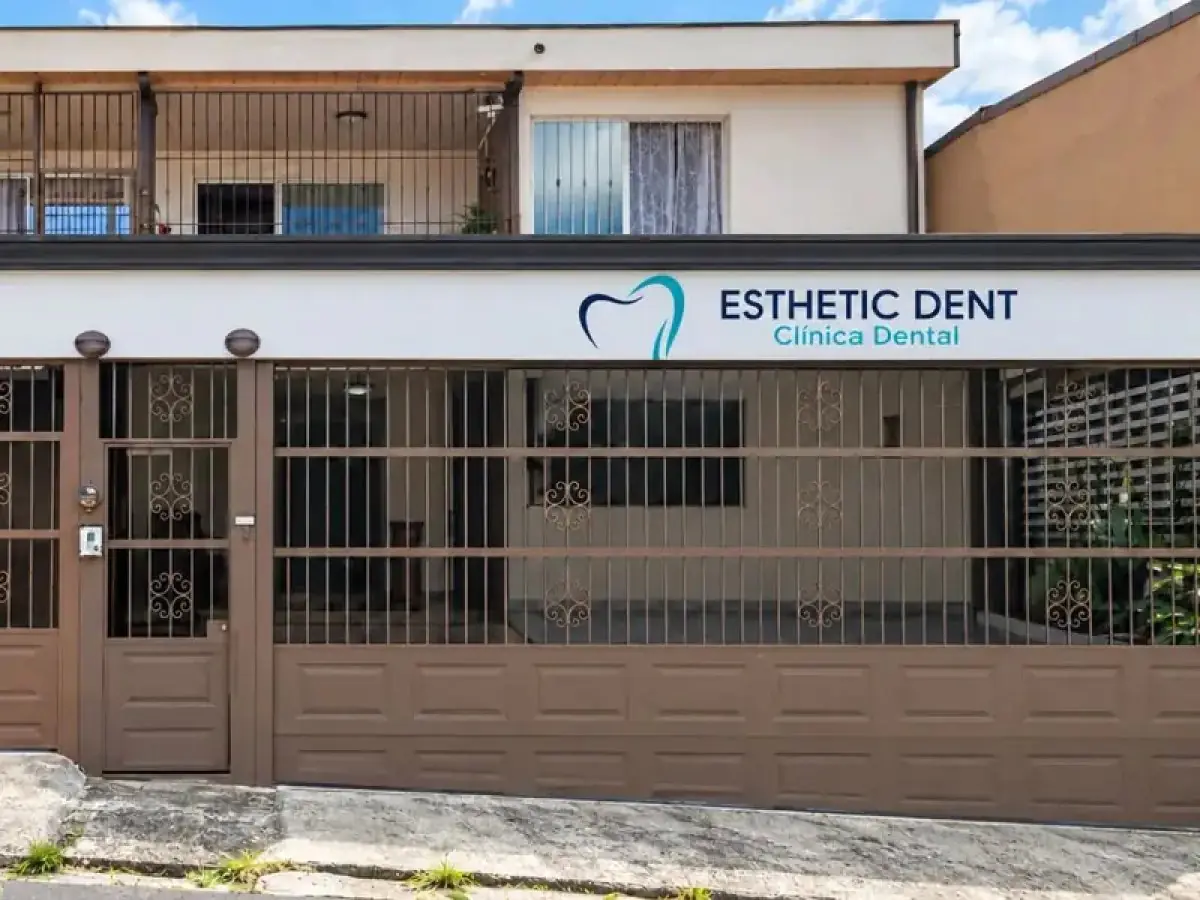 clinic image