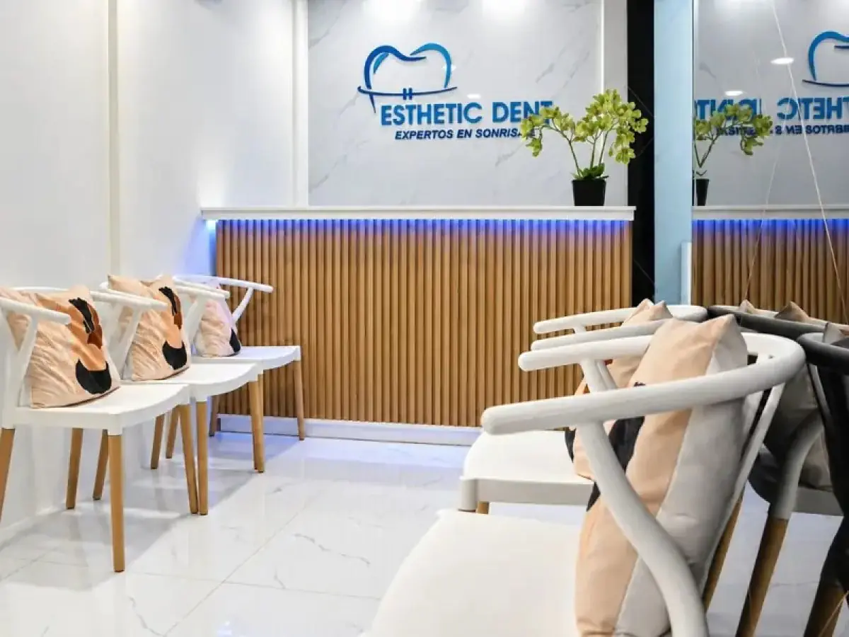 clinic image