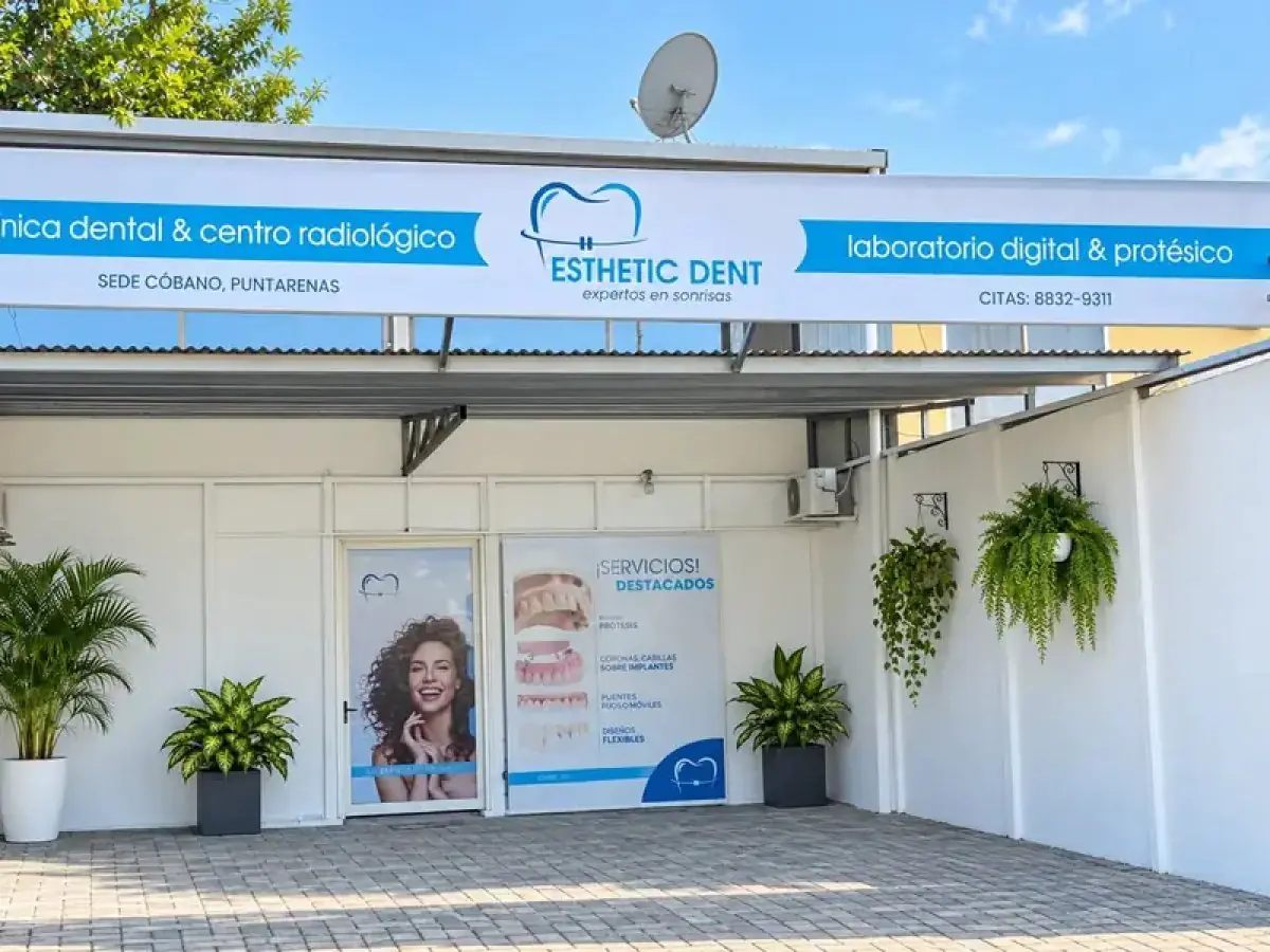 clinic image