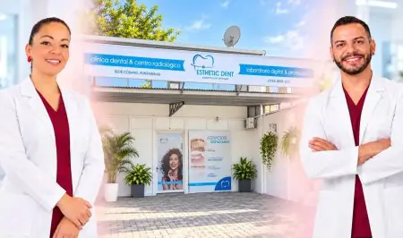 clinic image
