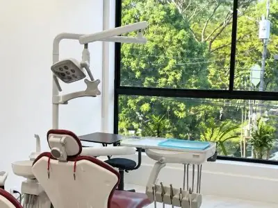 clinic image