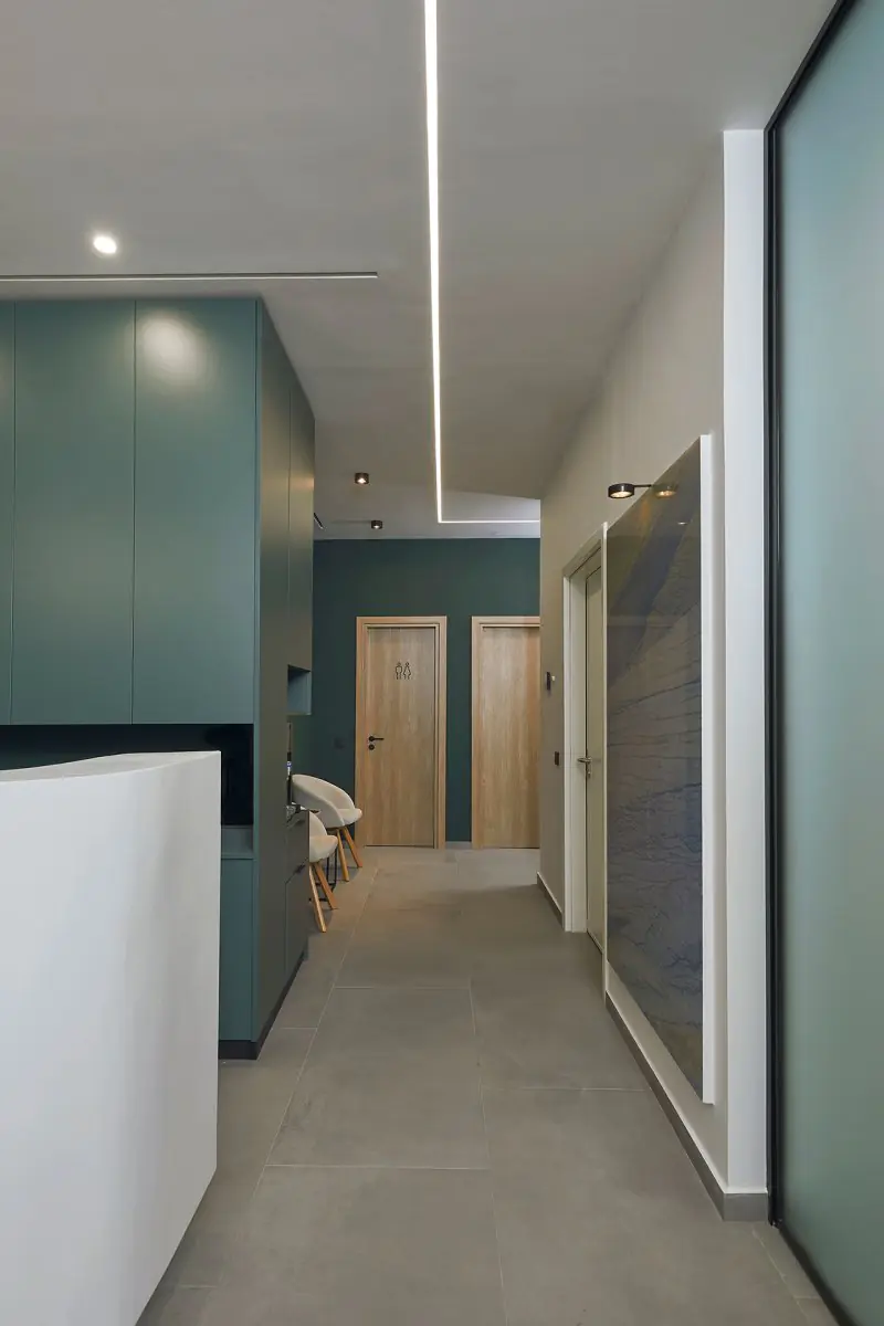 clinic image