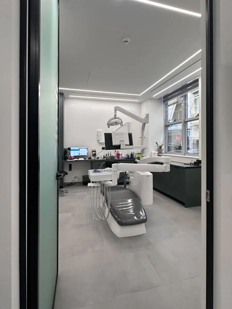 clinic image
