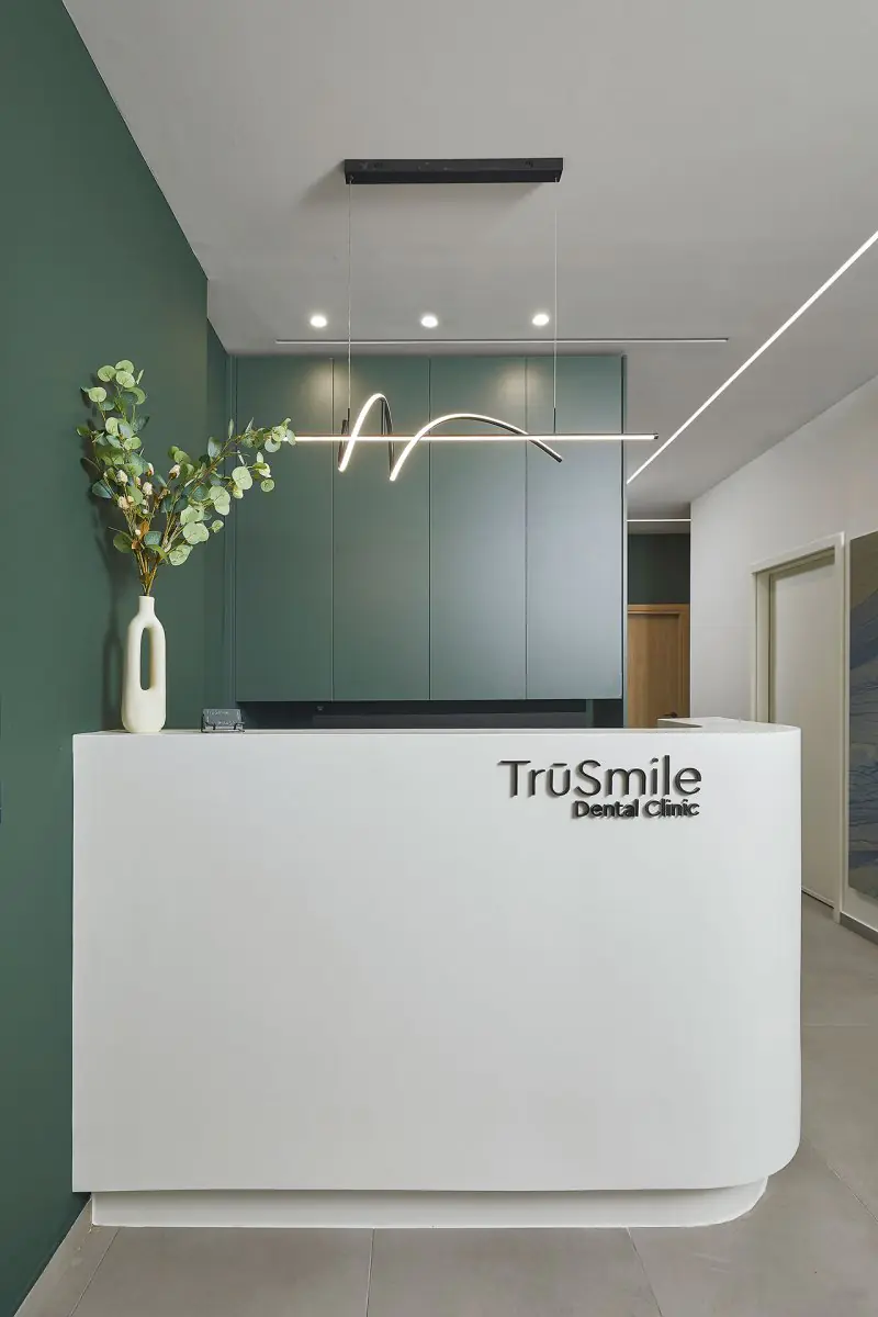 clinic image