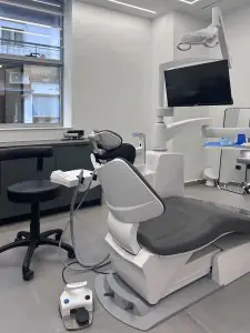 clinic image