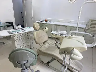 clinic image