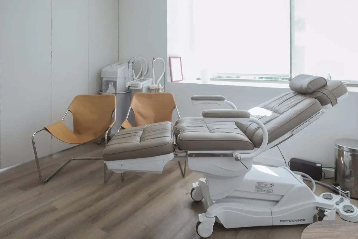 clinic image