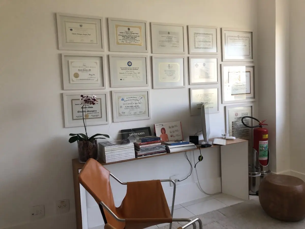 clinic image