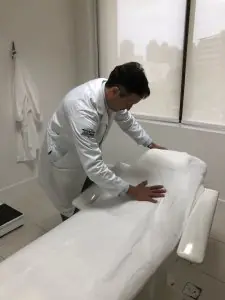 clinic image