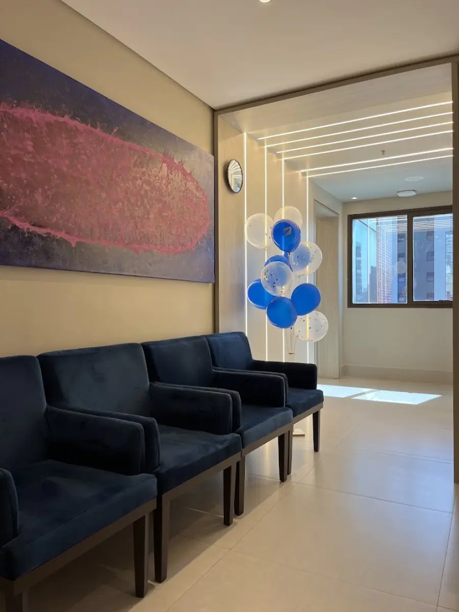 clinic image