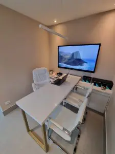 clinic image