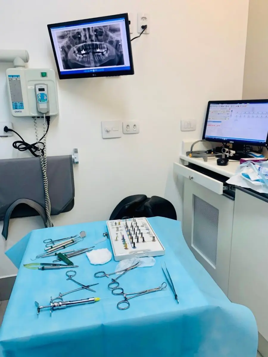 clinic image