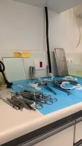 clinic image