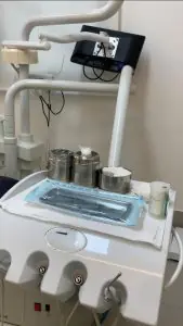 clinic image