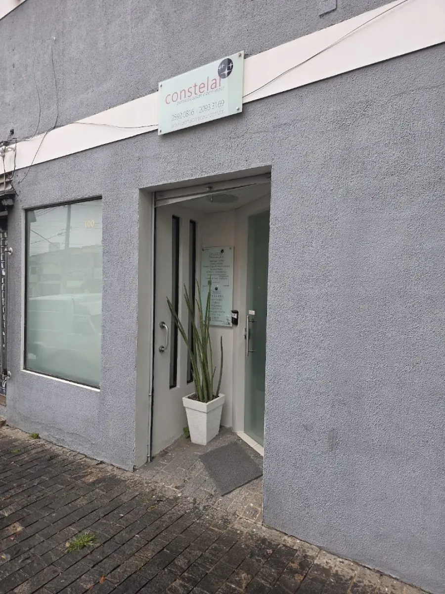 clinic image