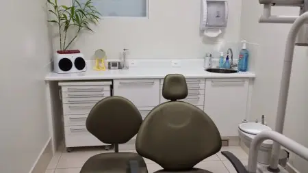 clinic image