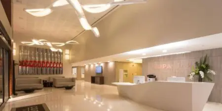 clinic image