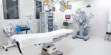 clinic image