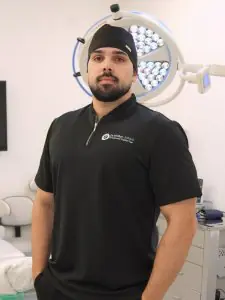 clinic image