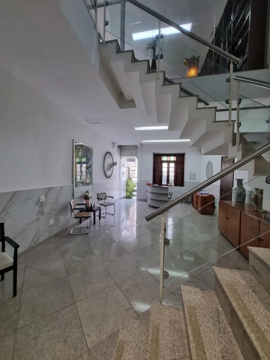 clinic image