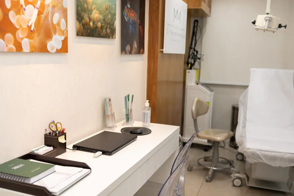 clinic image