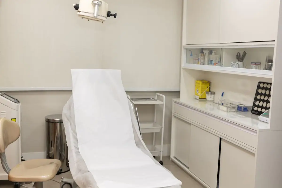 clinic image