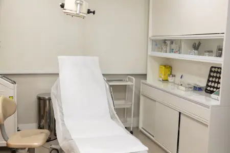 clinic image