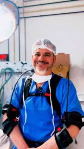 clinic image