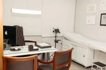 clinic image