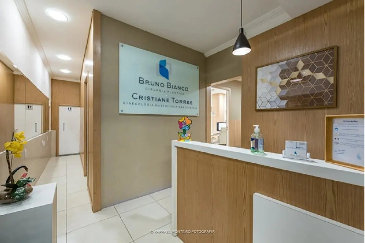 clinic image