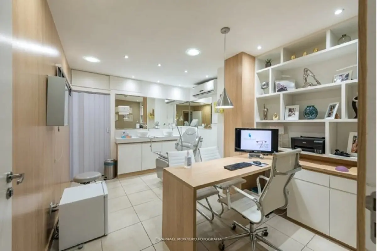 clinic image