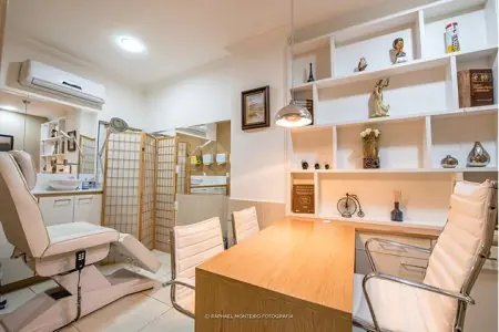 clinic image